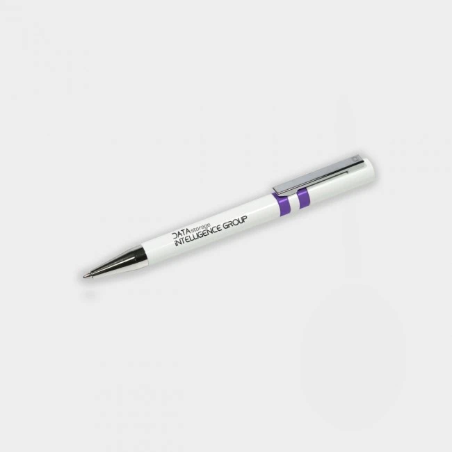 Green & Good Ethic Executive Pen - Recycled
