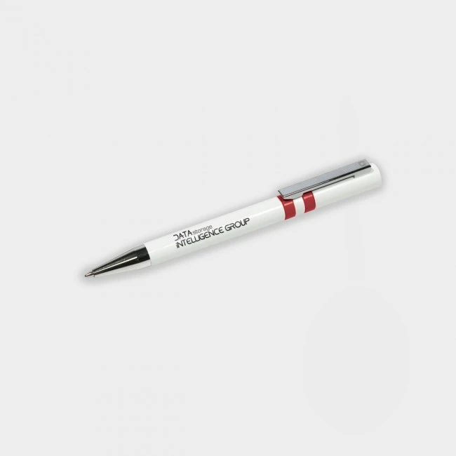 Green & Good Ethic Executive Pen - Recycled
