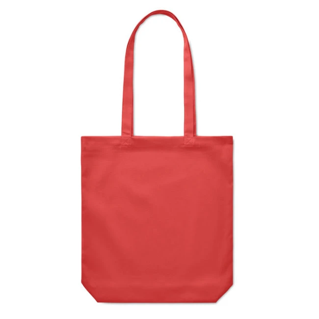270 Gr/m² Canvas Shopping Bag