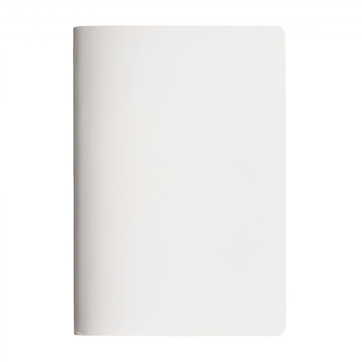 Sustainable Living Stone Paper Notebook