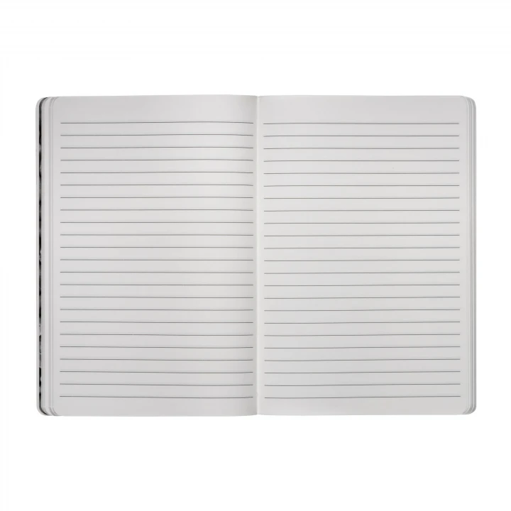 Sustainable Living Stone Paper Notebook