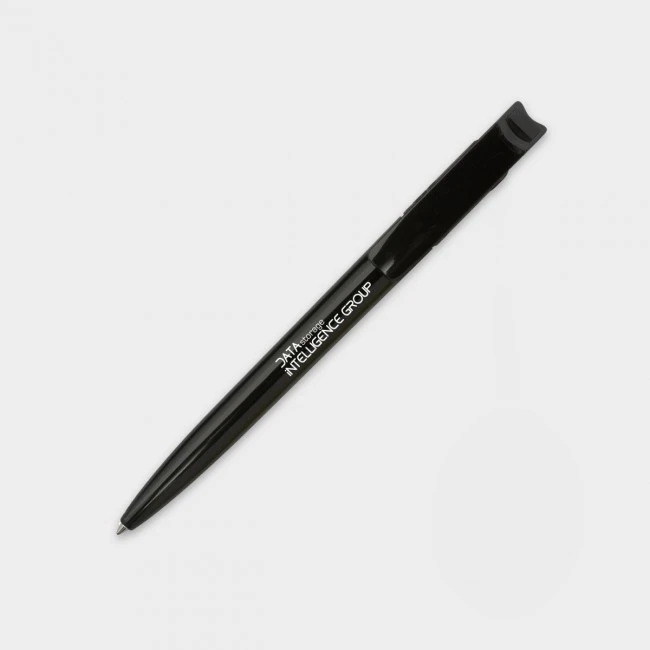 Green & Good Litani Pen - Solid - Recycled Bottle