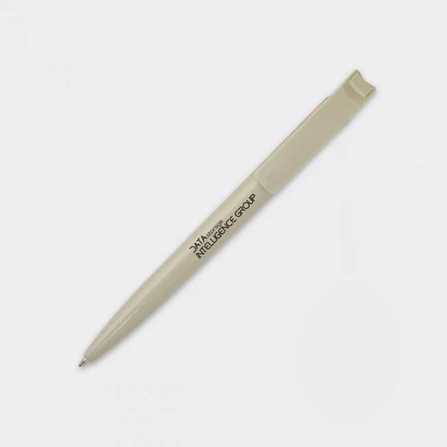 Green & Good Litani Pen - Solid - Recycled Bottle