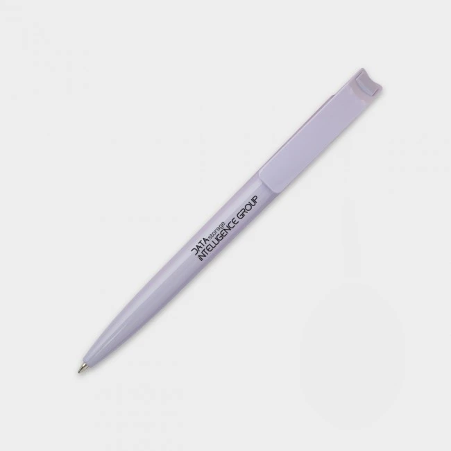 Green & Good Litani Pen - Solid - Recycled Bottle