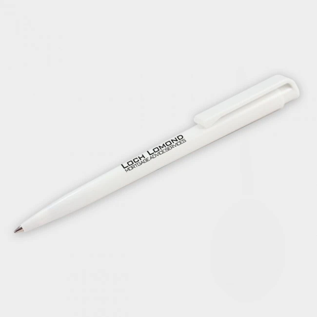Green & Good Sky Pen - Recycled