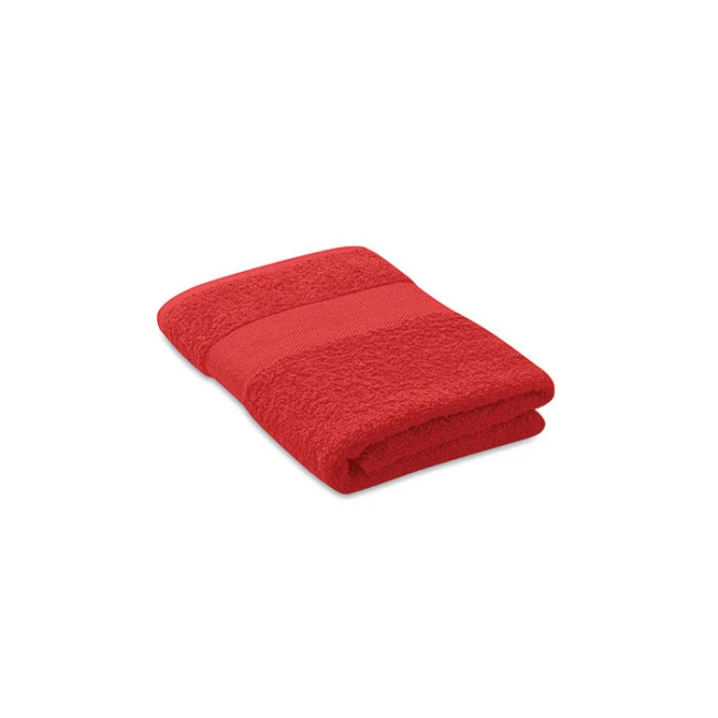 Towel Organic Cotton 100 X 50cm