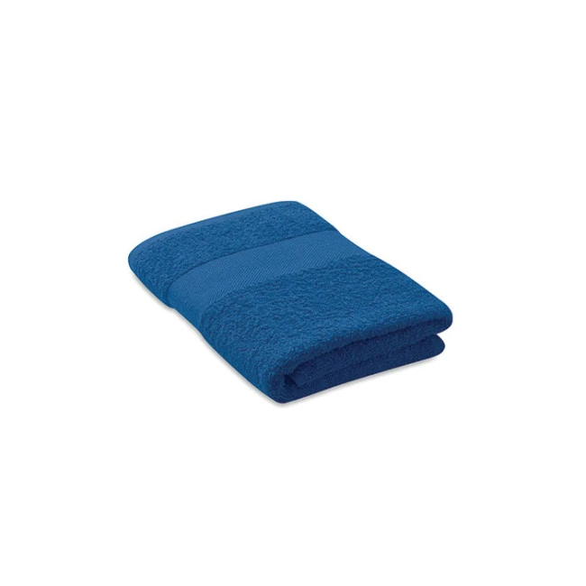 Towel Organic Cotton 100 X 50cm