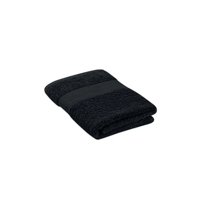 Towel Organic Cotton 100 X 50cm