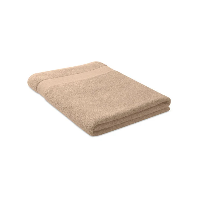 Towel Organic Cotton 180 X 100cm