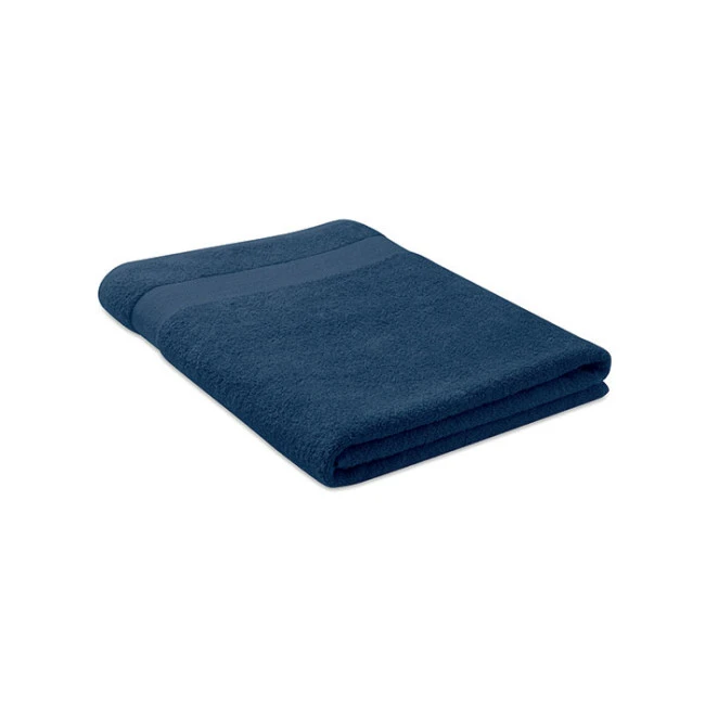 Towel Organic Cotton 180 X 100cm