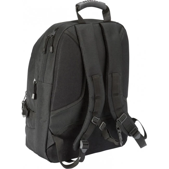 Faversham' Laptop Backpack