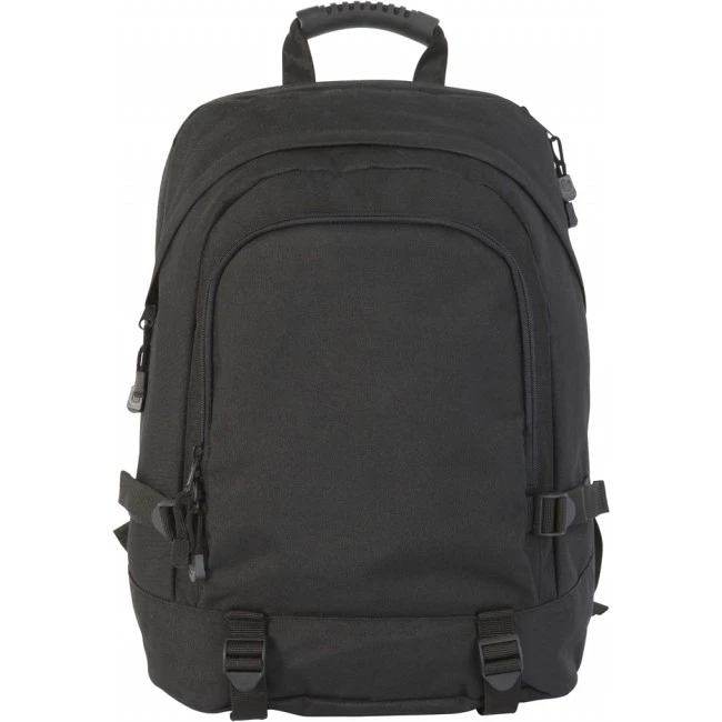 Faversham' Laptop Backpack