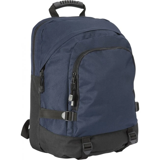Faversham' Laptop Backpack