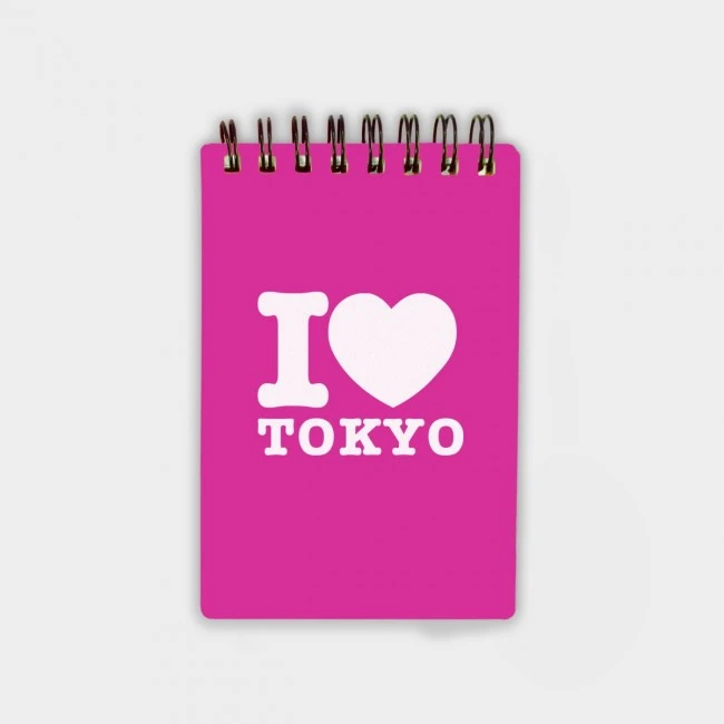 Green & Good A7 Polypropylene Notebook - Recycled