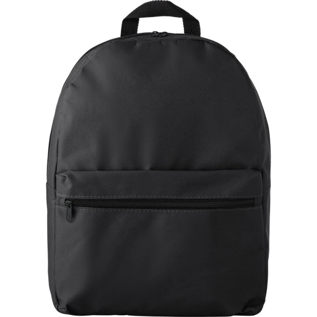 Polyester (600D) Backpack