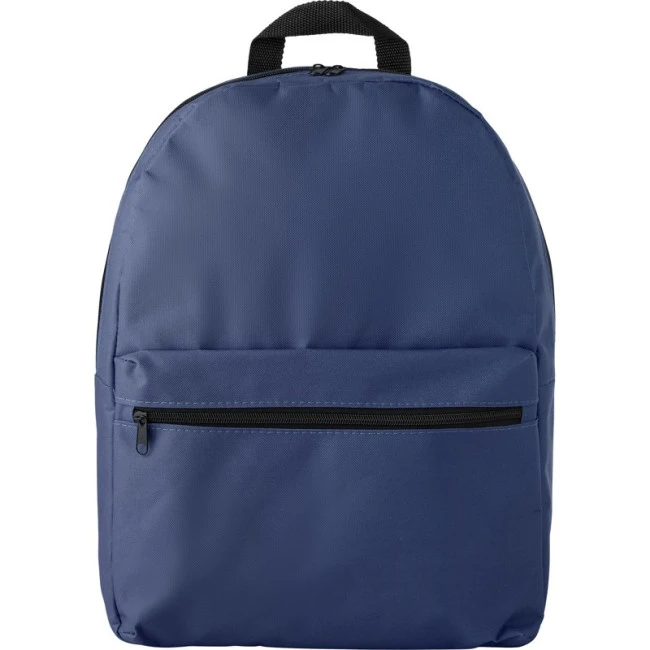 Polyester (600D) Backpack