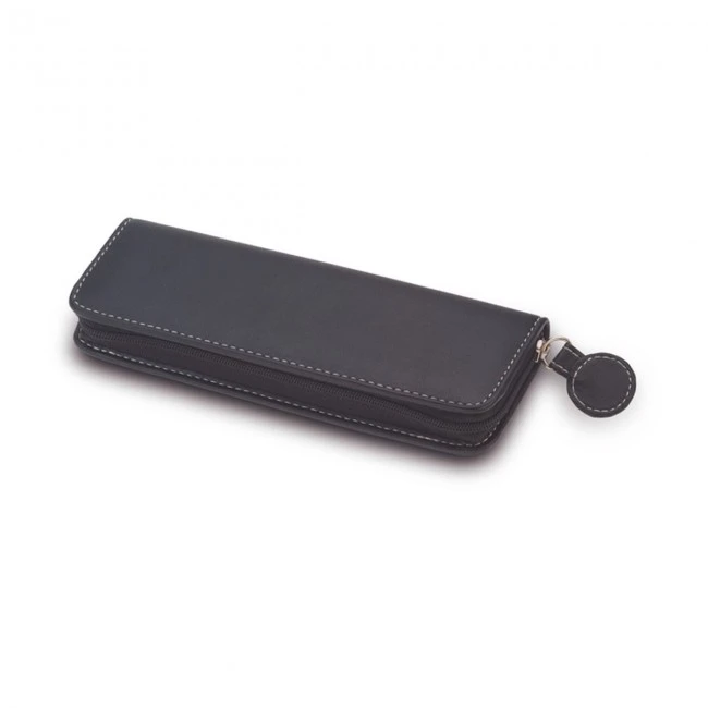 Pen set in pouch