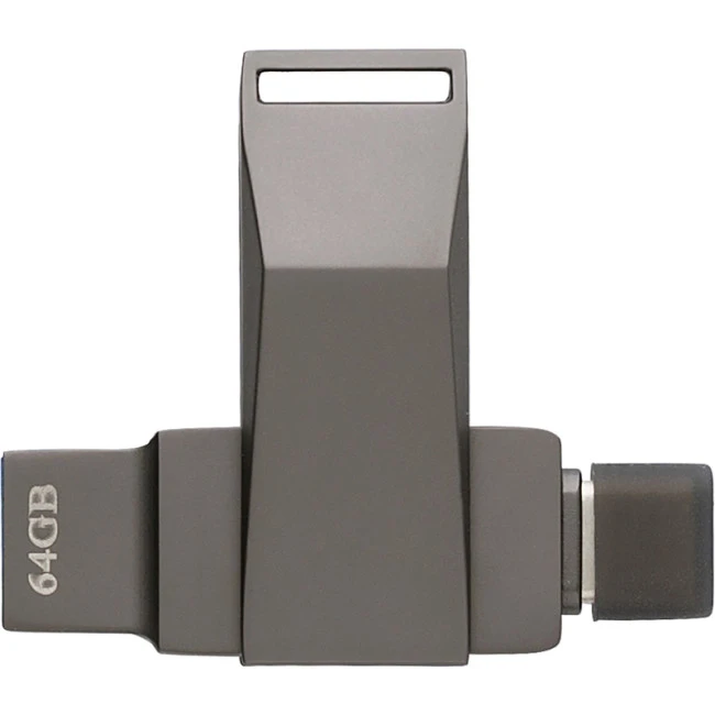 USB Stick With Metal Case