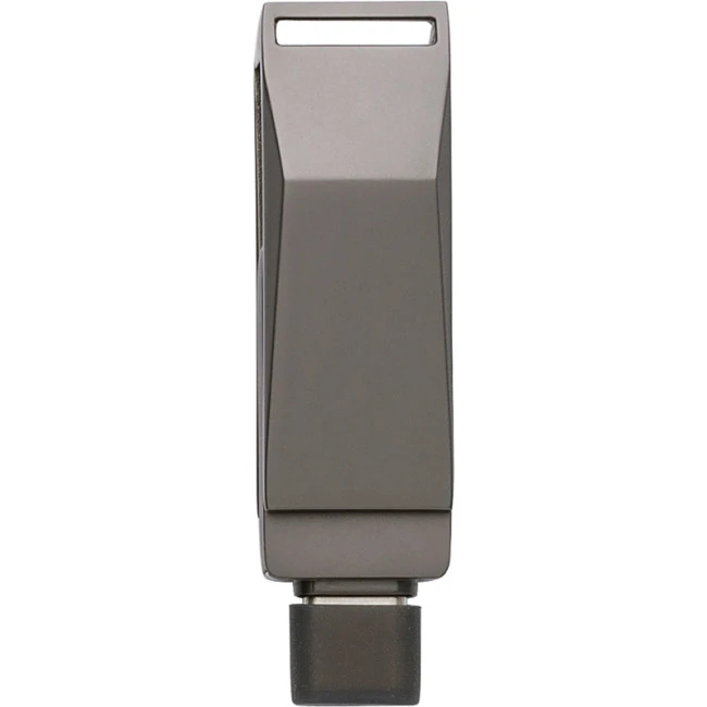 USB Stick With Metal Case