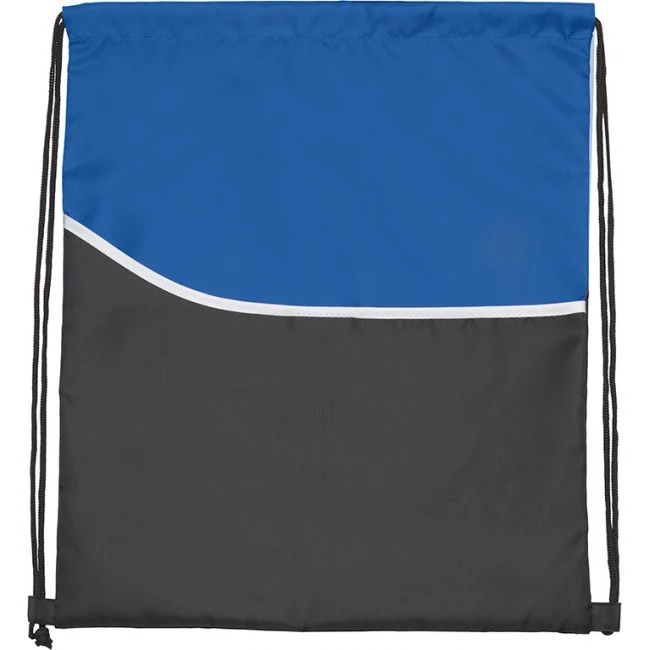 Hayes' Drawstring Bag