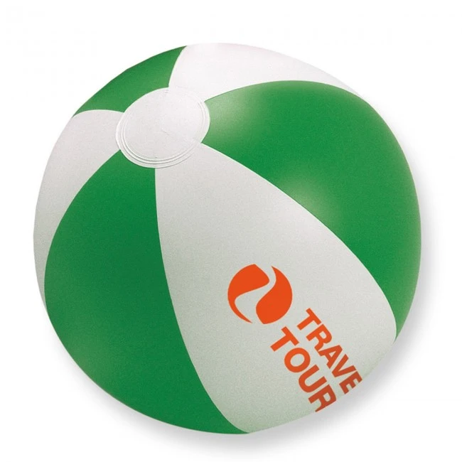 Inflatable Beach Ball