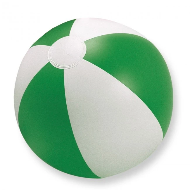 Inflatable Beach Ball