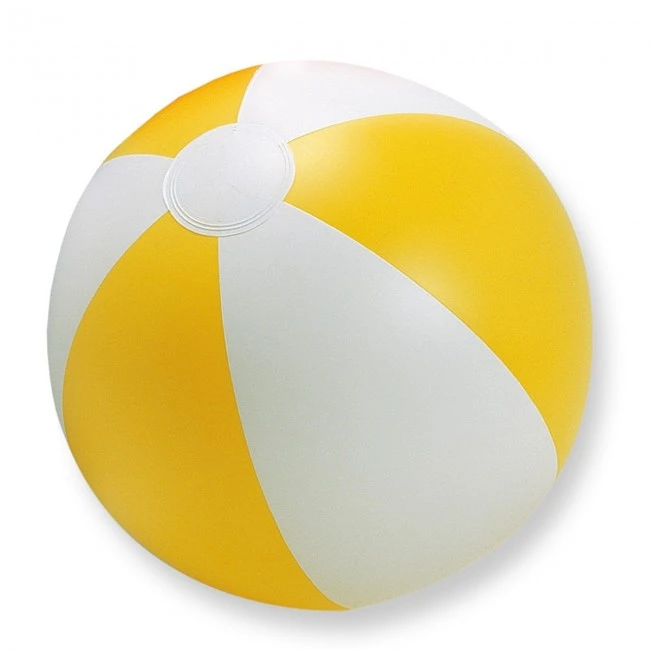 Inflatable Beach Ball