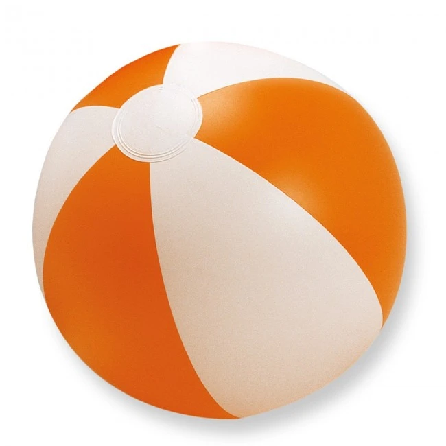 Inflatable Beach Ball
