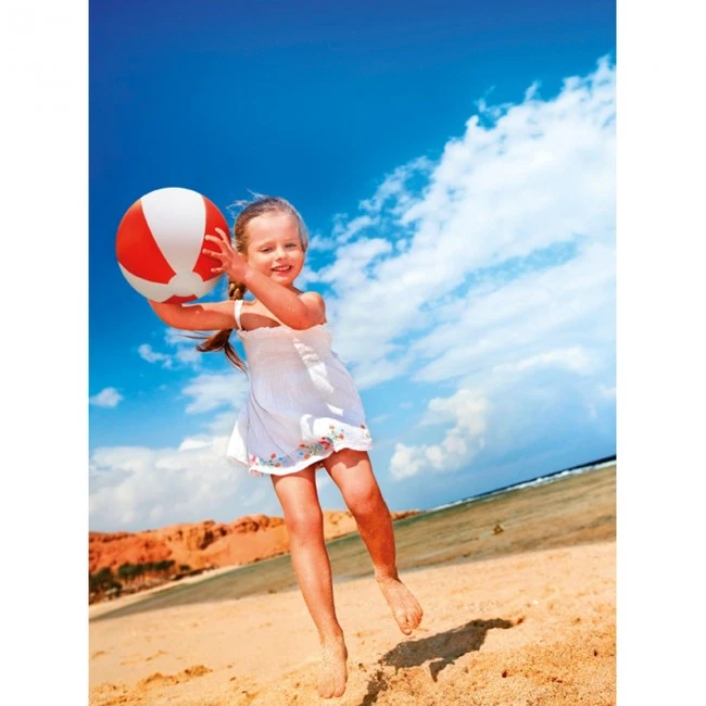 Inflatable Beach Ball