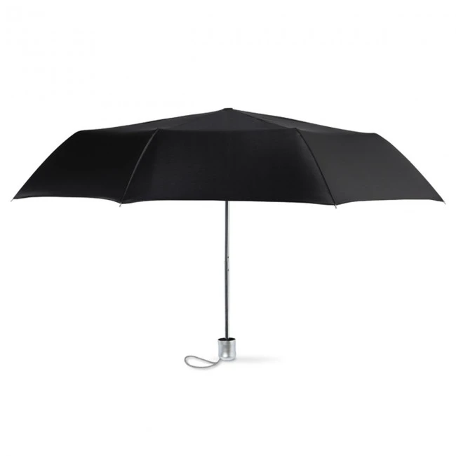 Mini umbrella with pouch