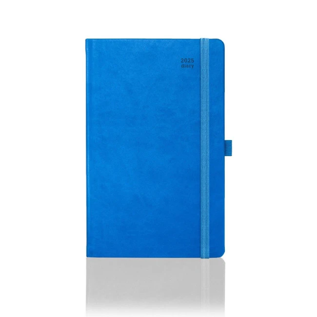 Ivory Tucson Diary - Medium Size
