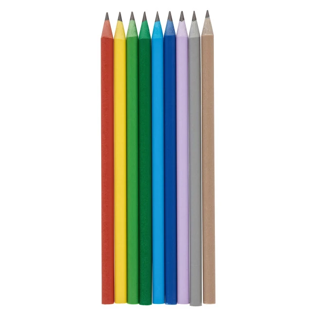 Chameleon Range of Pencil Colours