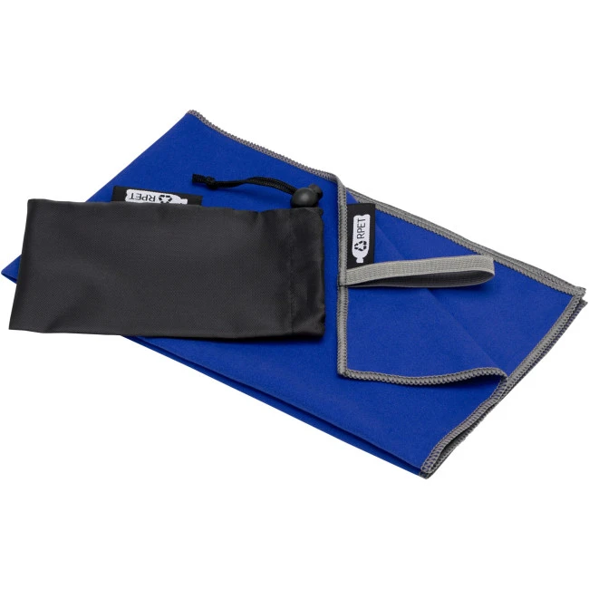 Pieter GRS Ultra Lightweight And Quick Dry Towel 30x50cm
