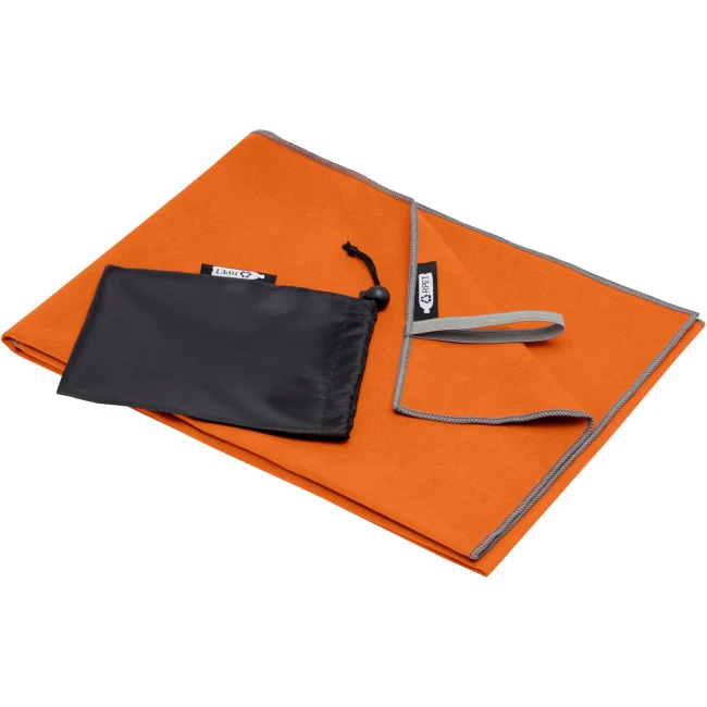 Pieter GRS Ultra Lightweight And Quick Dry Towel 50x100cm