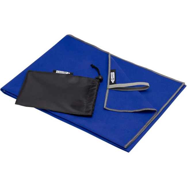 Pieter GRS Ultra Lightweight And Quick Dry Towel 50x100cm