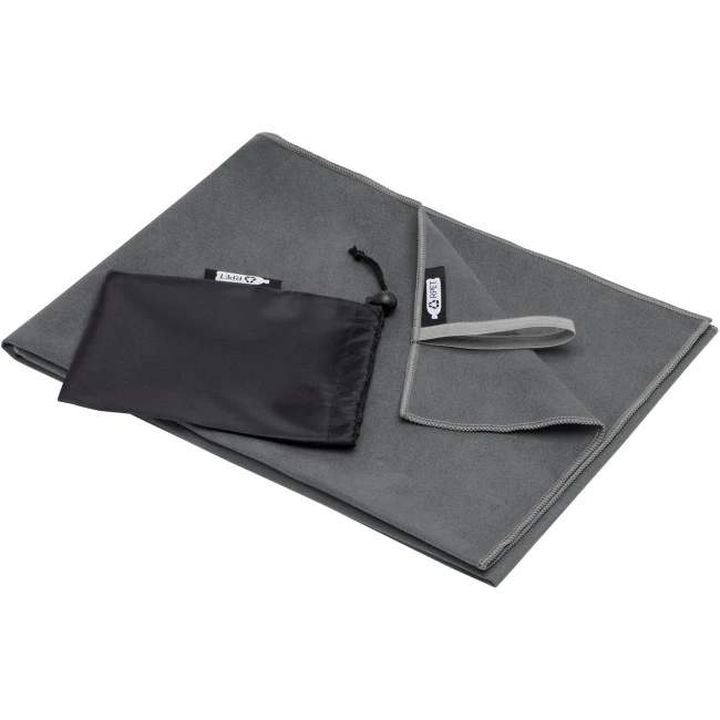 Pieter GRS Ultra Lightweight And Quick Dry Towel 50x100cm