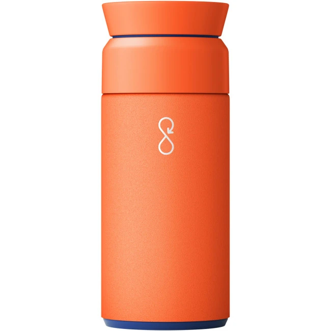Ocean Bottle Brew Flask 350ml