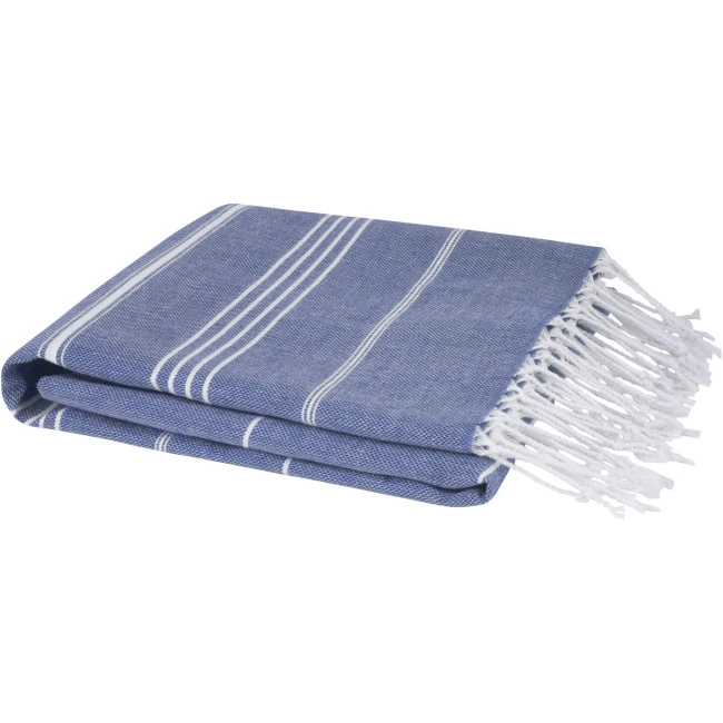 Anna 150 g/m² Hammam Cotton Towel 100X180cm