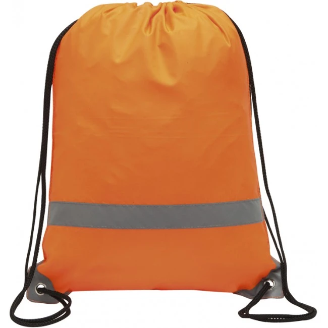 Knockholt Reflective Drawstring Bag