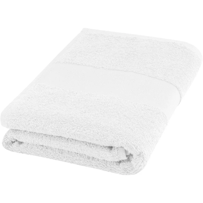 Charlotte 450 g/m² Cotton Towel 50X100cm