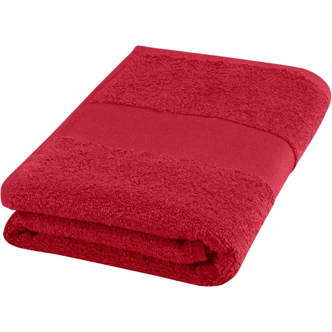 Charlotte 450 g/m² Cotton Towel 50X100cm