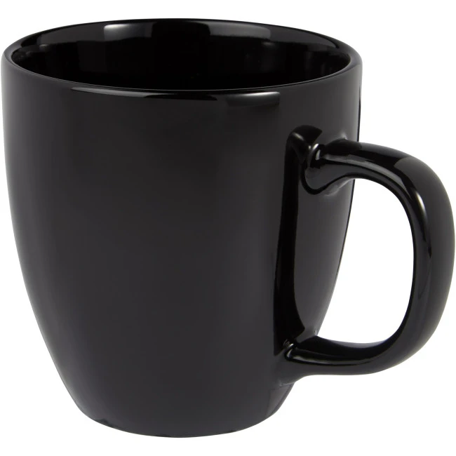 Moni Ceramic Mug 430ml