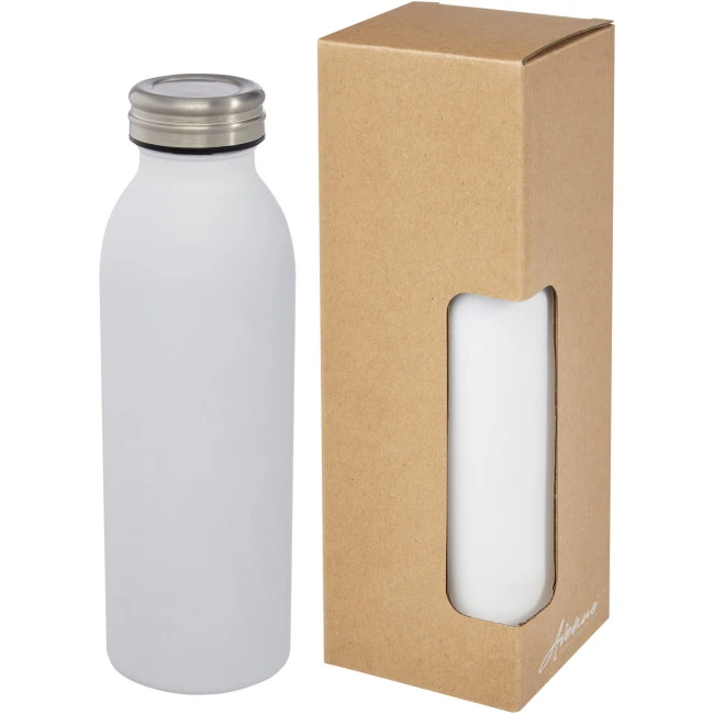 Riti Copper Vacuum Insulated Bottle 500ml