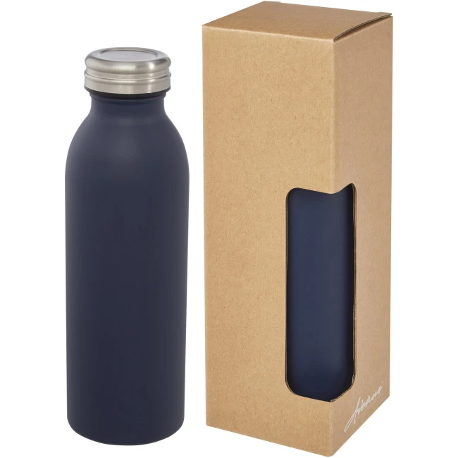 Riti Copper Vacuum Insulated Bottle 500ml