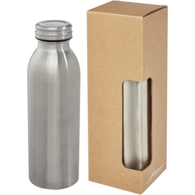 Riti Copper Vacuum Insulated Bottle 500ml