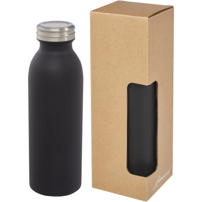 Riti Copper Vacuum Insulated Bottle 500ml