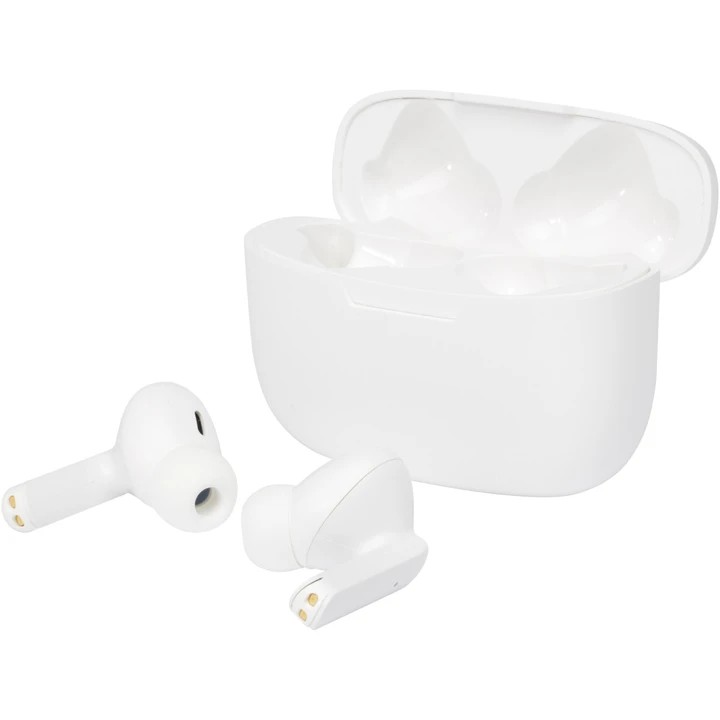 Essos 2.0 True Wireless Auto Pair Earbuds With Case