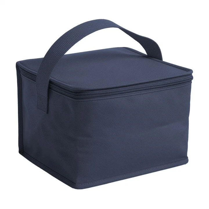 Sustainable Living Thermal R-PET Non Woven Bag 