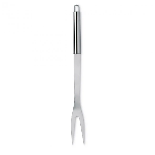 3 BBQ Tools In Aluminium Case