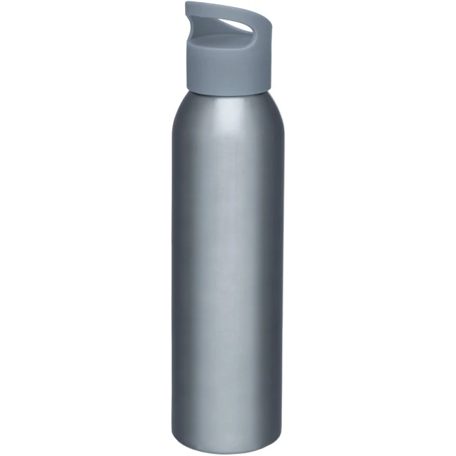 Sky Aluminium Water Bottle 650ml